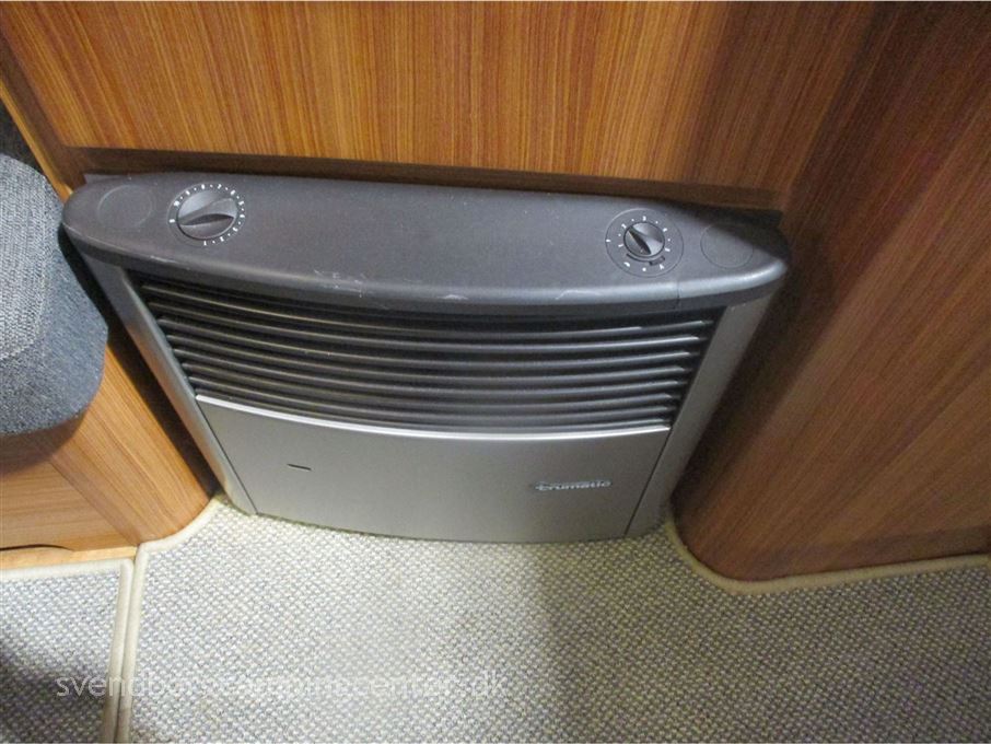 Adria Adora 472 LU XL