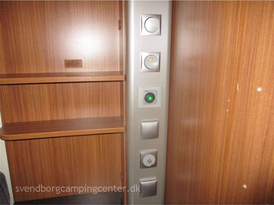 Adria Adora 472 LU XL