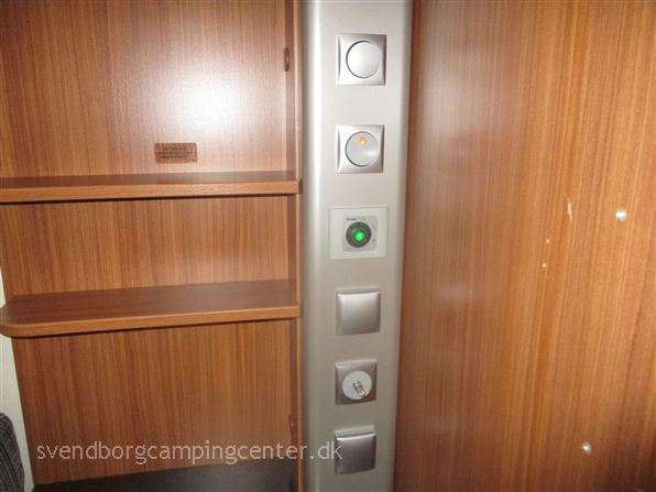 Adria Adora 472 LU XL