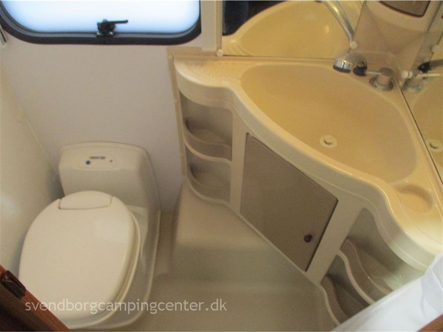 Adria Adora 472 LU XL