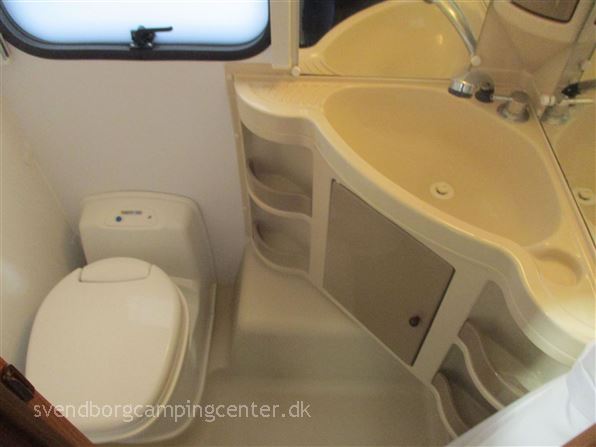 Adria Adora 472 LU XL