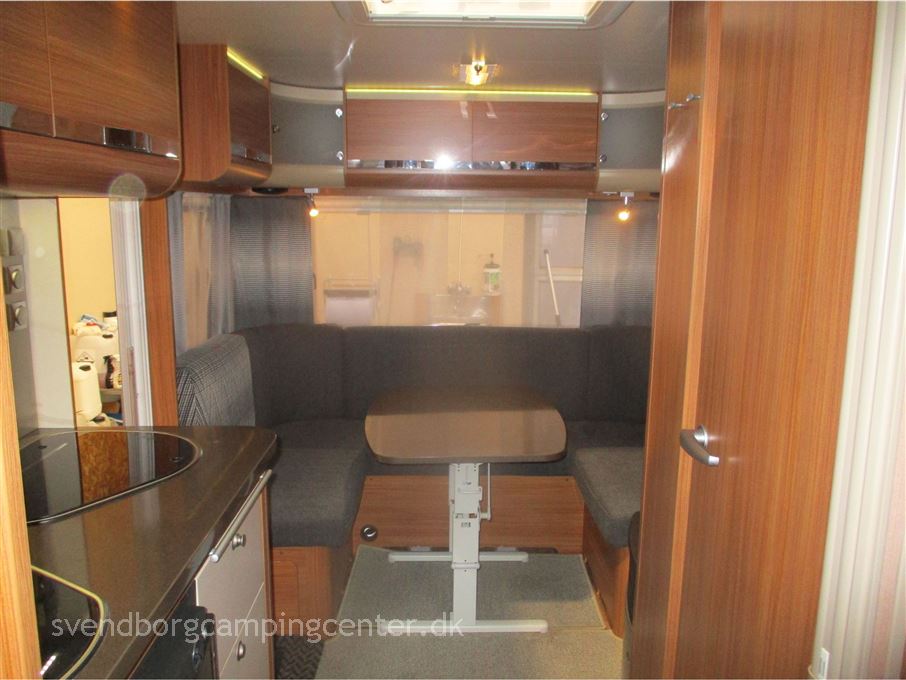 Adria Adora 472 LU XL