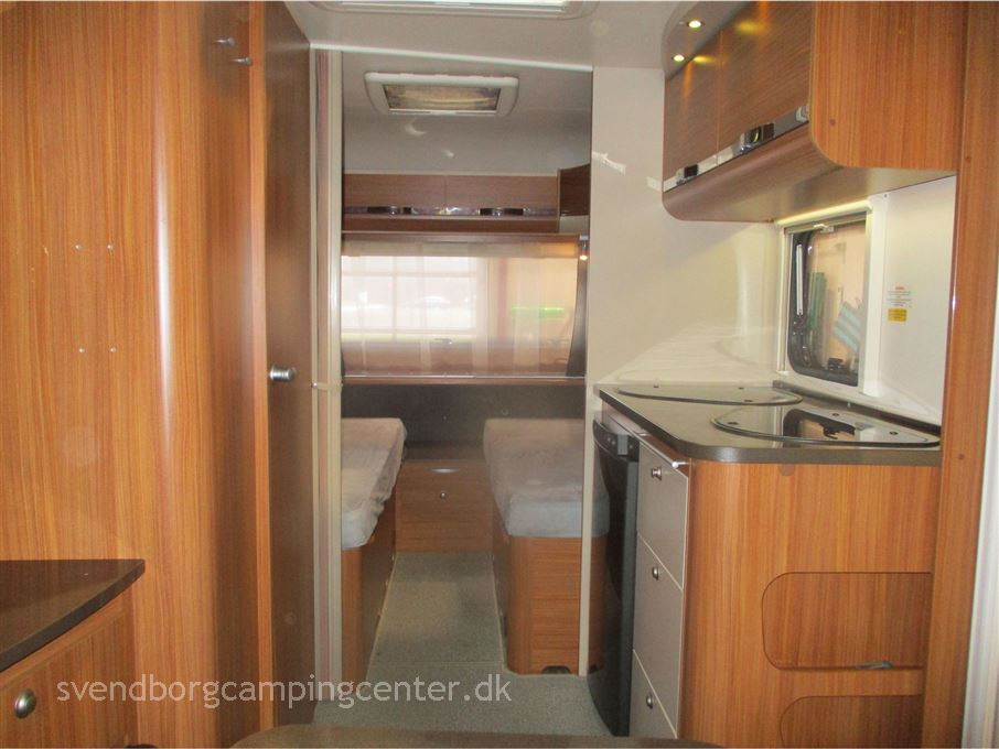 Adria Adora 472 LU XL
