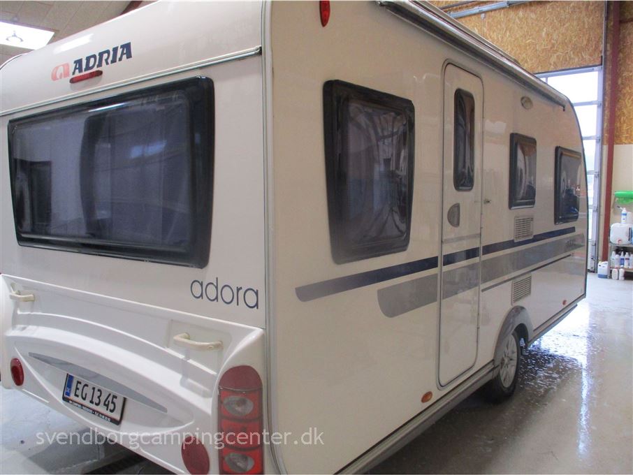 Adria Adora 472 LU XL