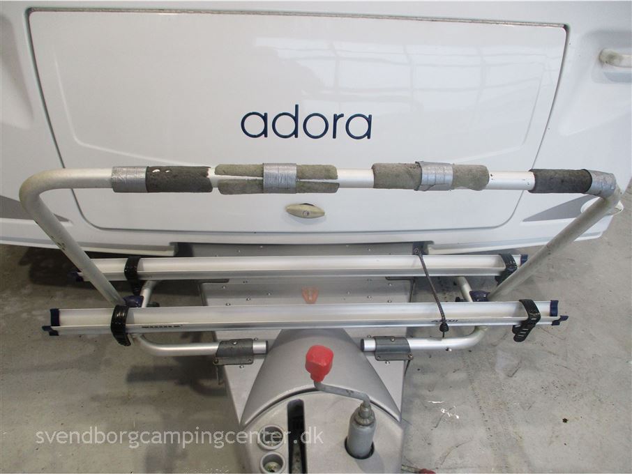 Adria Adora 472 LU XL