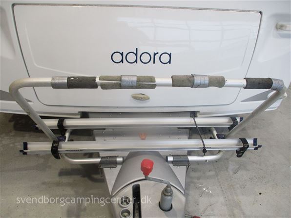 Adria Adora 472 LU XL