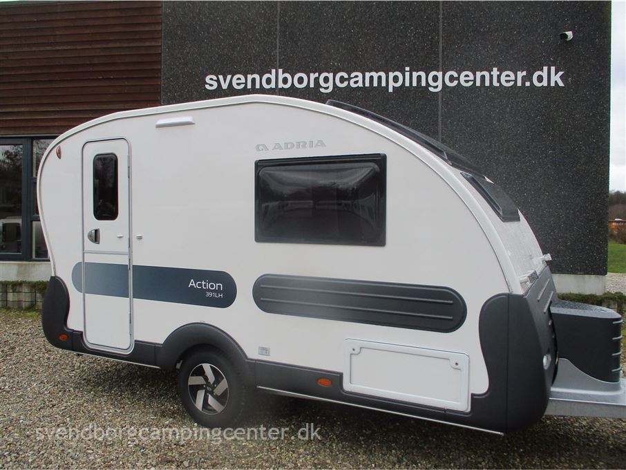Adria Action 391 LH