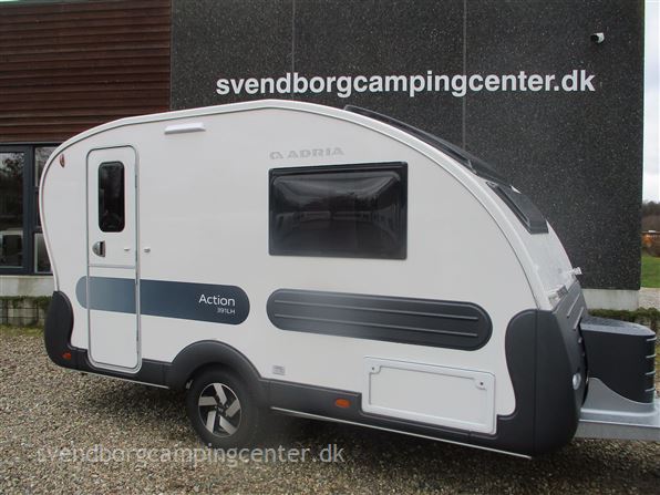 Adria Action 391 LH