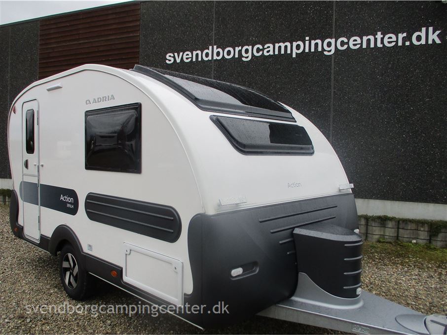 Adria Action 391 LH