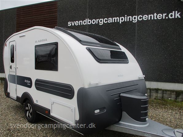 Adria Action 391 LH