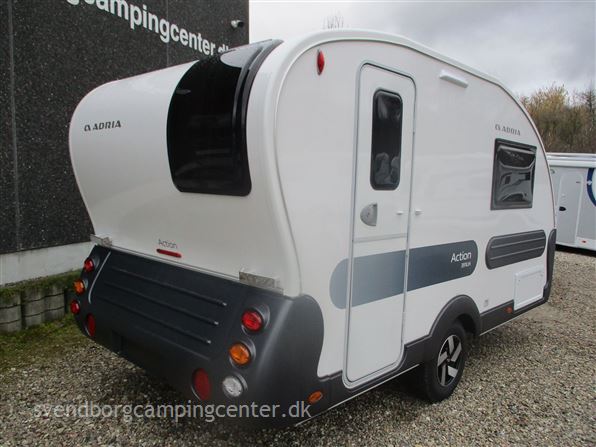 Adria Action 391 LH