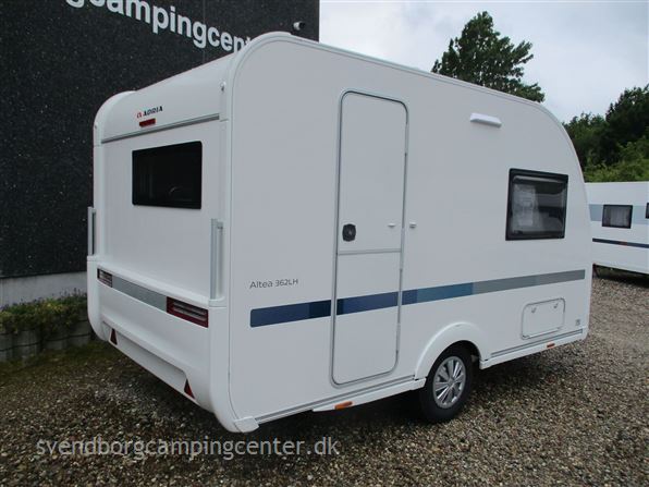 Adria Altea 362 LH