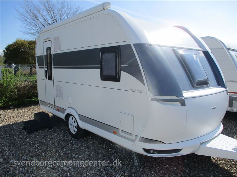 Hobby De Luxe 400 SFE