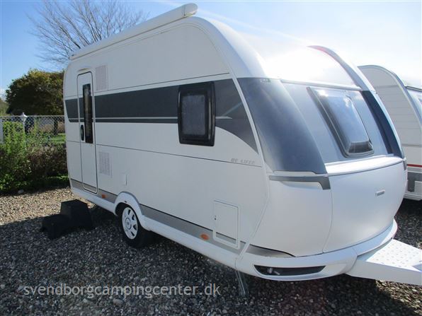 Hobby De Luxe 400 SFE