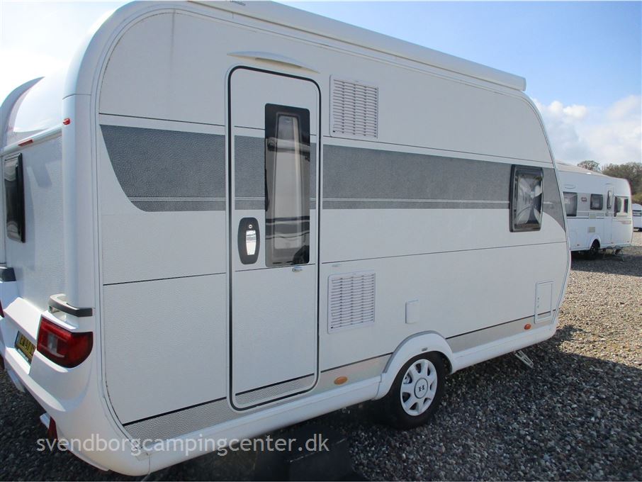 Hobby De Luxe 400 SFE