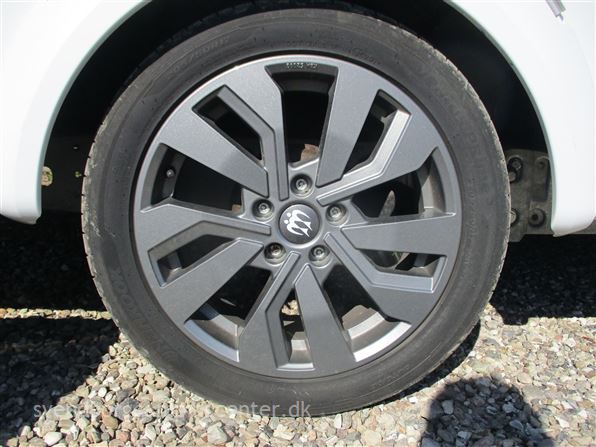 Knaus Sport 400 QD Silver Selection