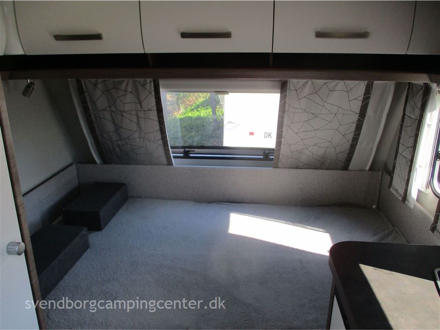 Knaus Sport 400 QD Silver Selection