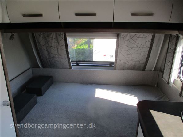 Knaus Sport 400 QD Silver Selection