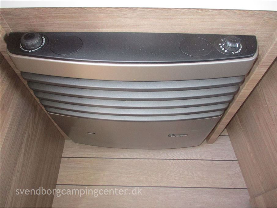 Knaus Sport 400 QD Silver Selection