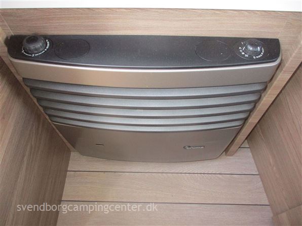 Knaus Sport 400 QD Silver Selection