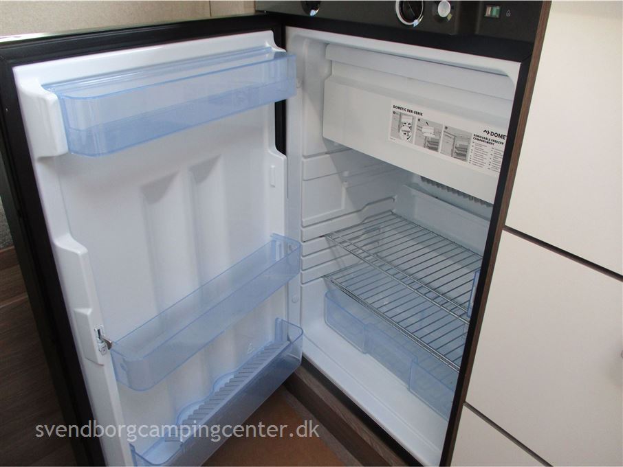Knaus Sport 400 QD Silver Selection