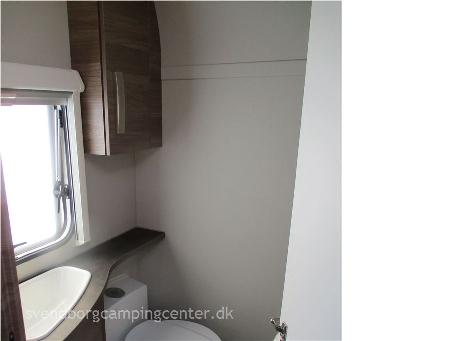 Knaus Sport 400 QD Silver Selection