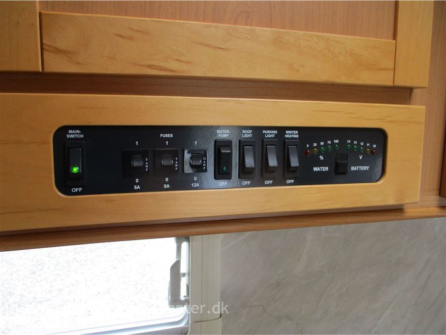 Kabe Ametist XL KS