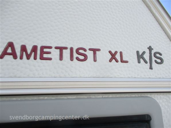 Kabe Ametist XL KS