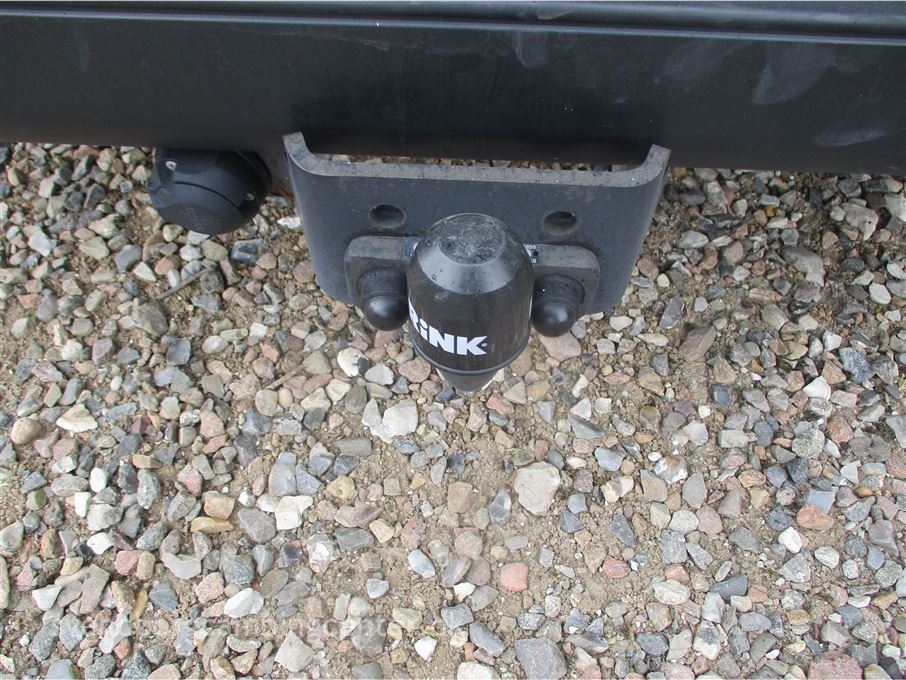 Ford Transit Ford/Westfalia Transit Nugget