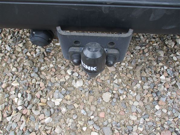 Ford Transit Ford/Westfalia Transit Nugget