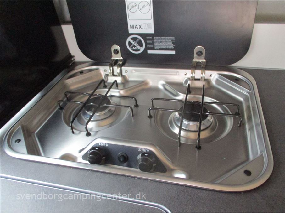 Ford Transit Ford/Westfalia Transit Nugget