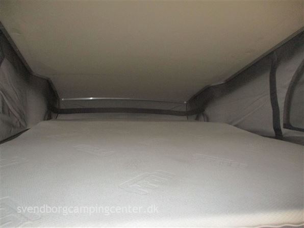 Ford Transit Ford/Westfalia Transit Nugget