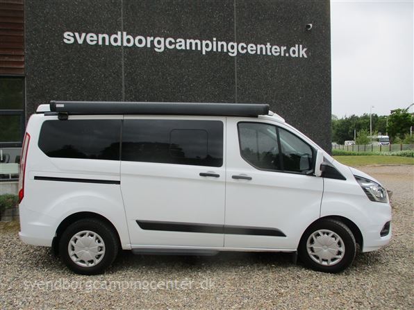 Ford Transit Ford/Westfalia Transit Nugget