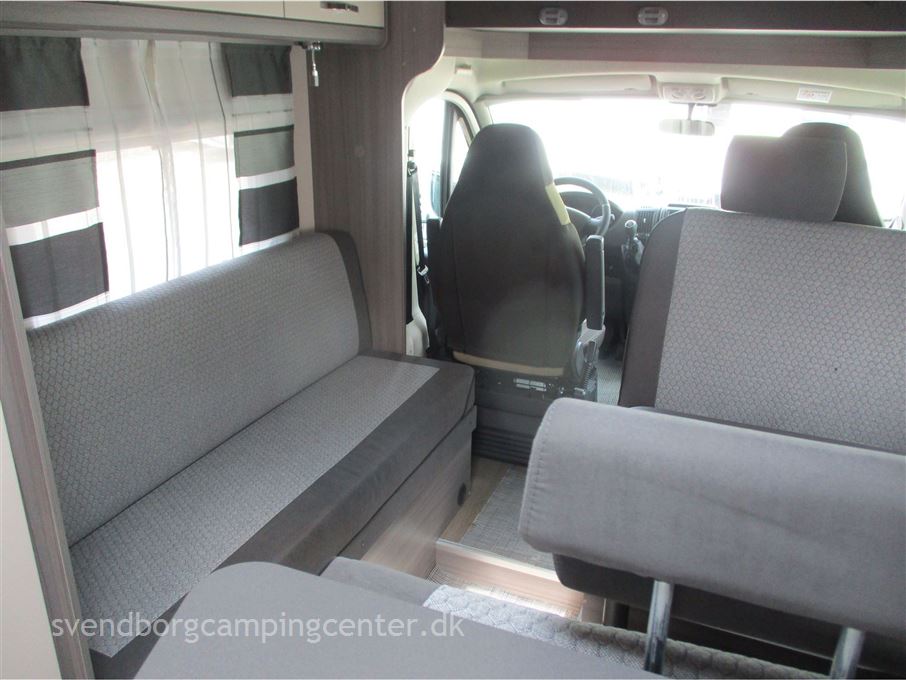 Hobby Optima On Tour A65 KM