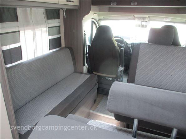 Hobby Optima On Tour A65 KM