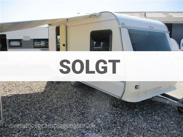 Adria Unica A 430 PH