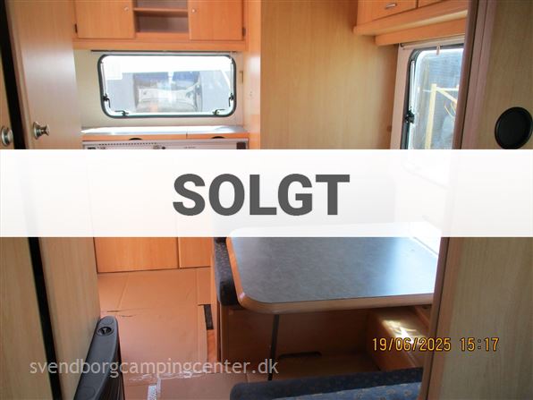 Adria Unica A 430 PH