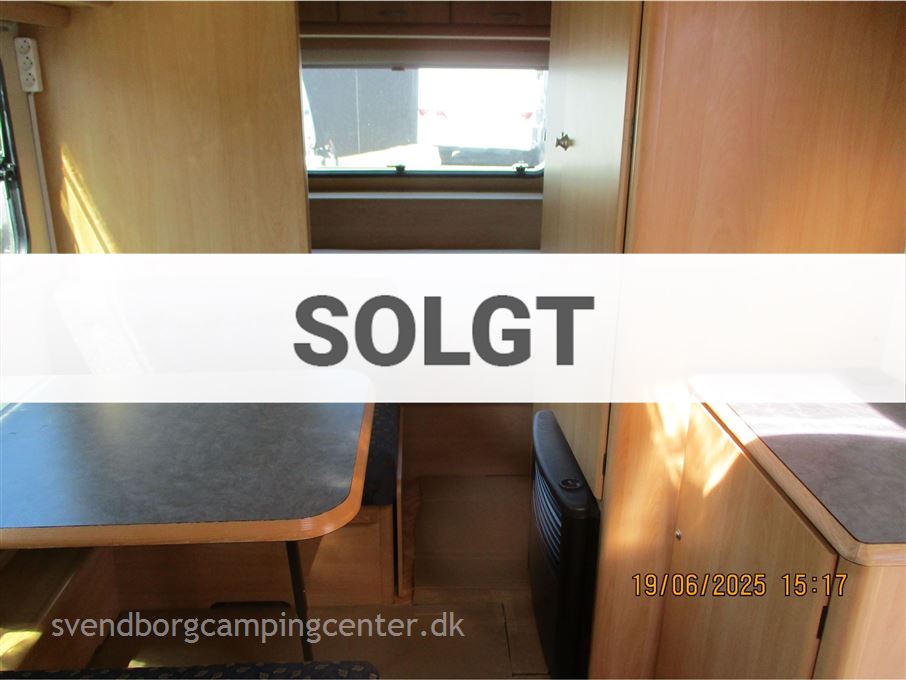 Adria Unica A 430 PH