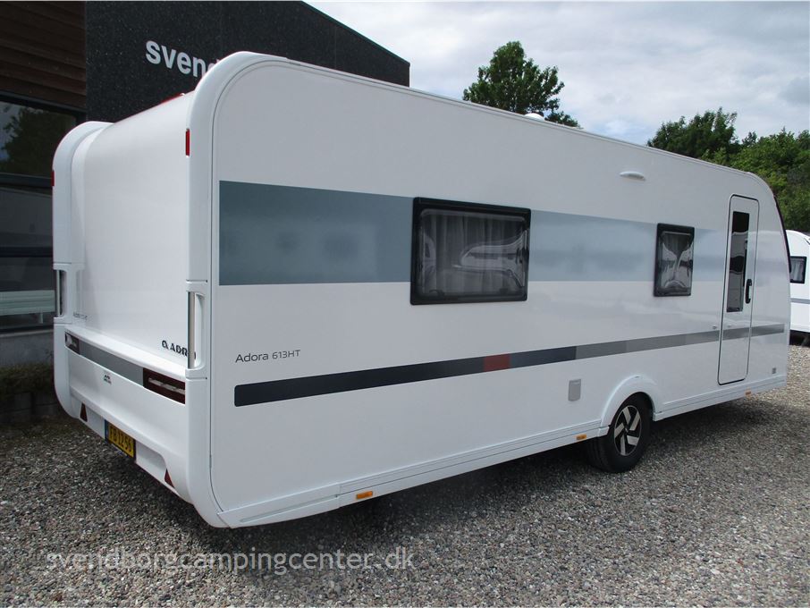 Adria Adora 613 HT