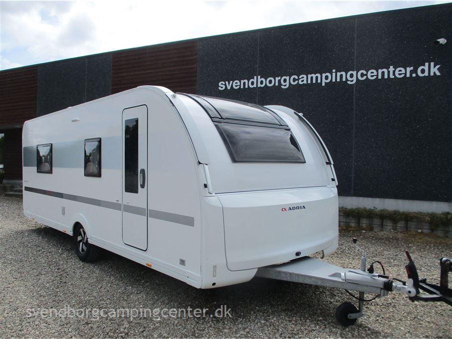 Adria Adora 613 HT