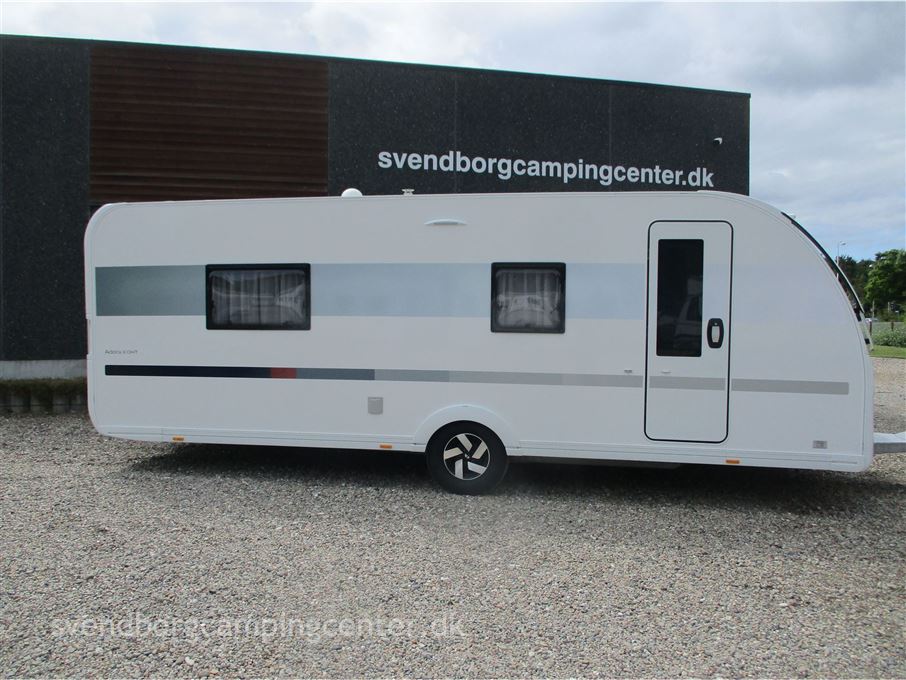 Adria Adora 613 HT