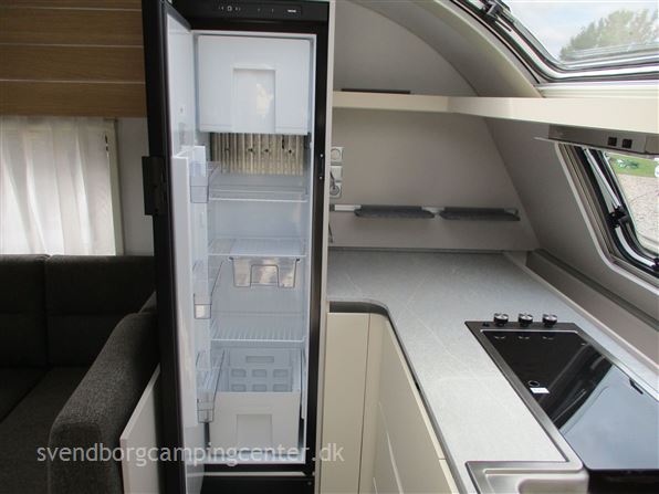 Adria Adora 613 HT