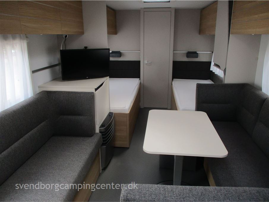 Adria Adora 613 HT