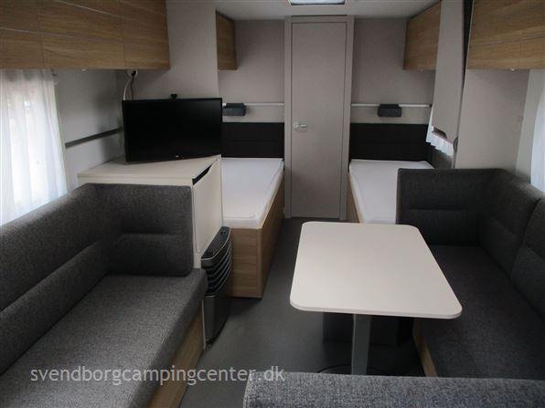 Adria Adora 613 HT