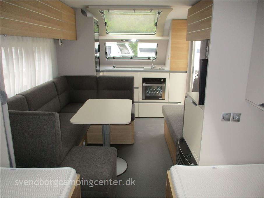 Adria Adora 613 HT