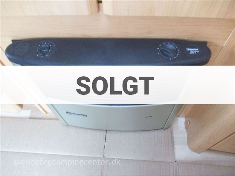 Hobby De Luxe 495 UL