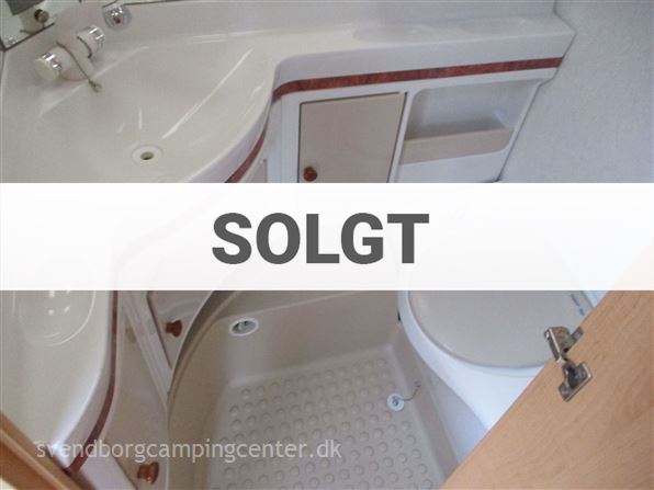 Hobby De Luxe 495 UL