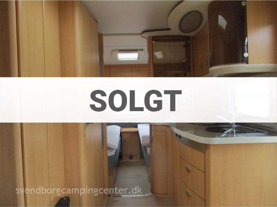 Hobby De Luxe 495 UL