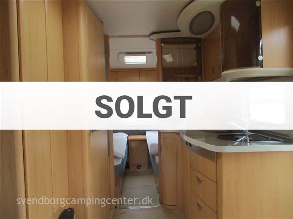 Hobby De Luxe 495 UL