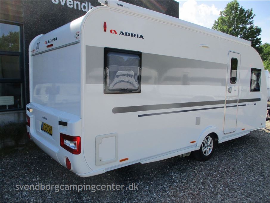 Adria Adora 522 UP
